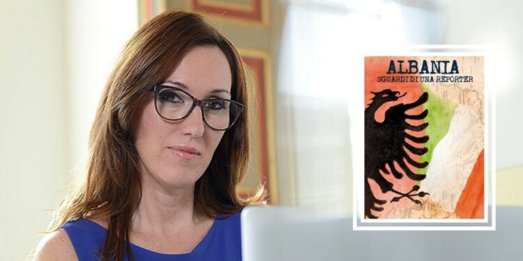 Rosita Ferrato Recensione Albania