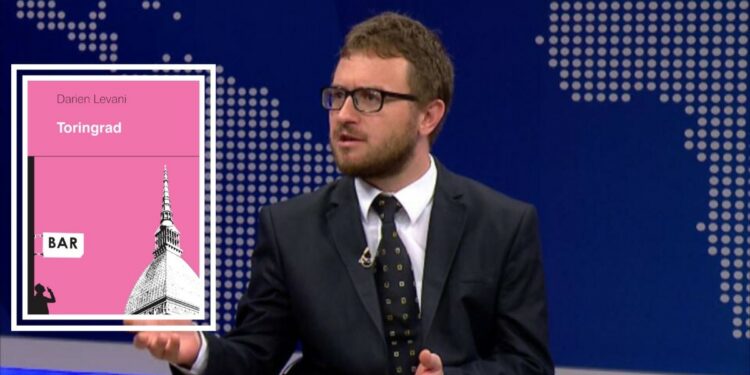 Toringrad Darien Levani