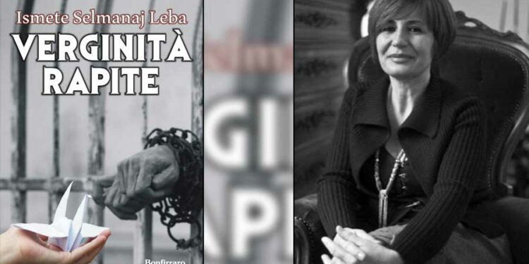 Ismete Selmanaj Verginita Rapite