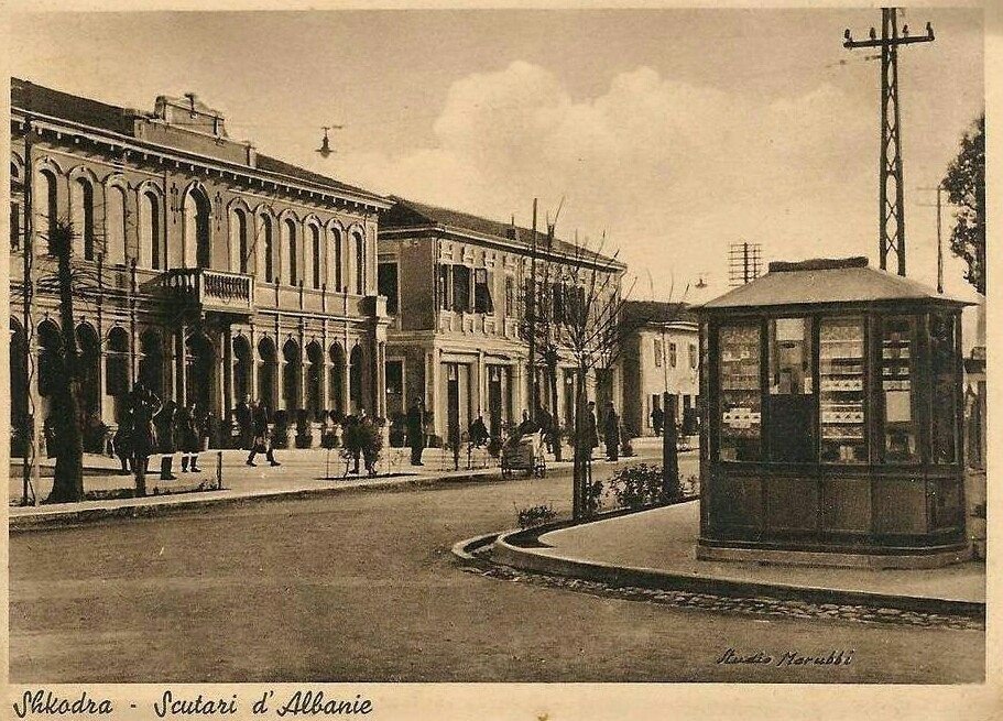 Scutari d'Albania 2