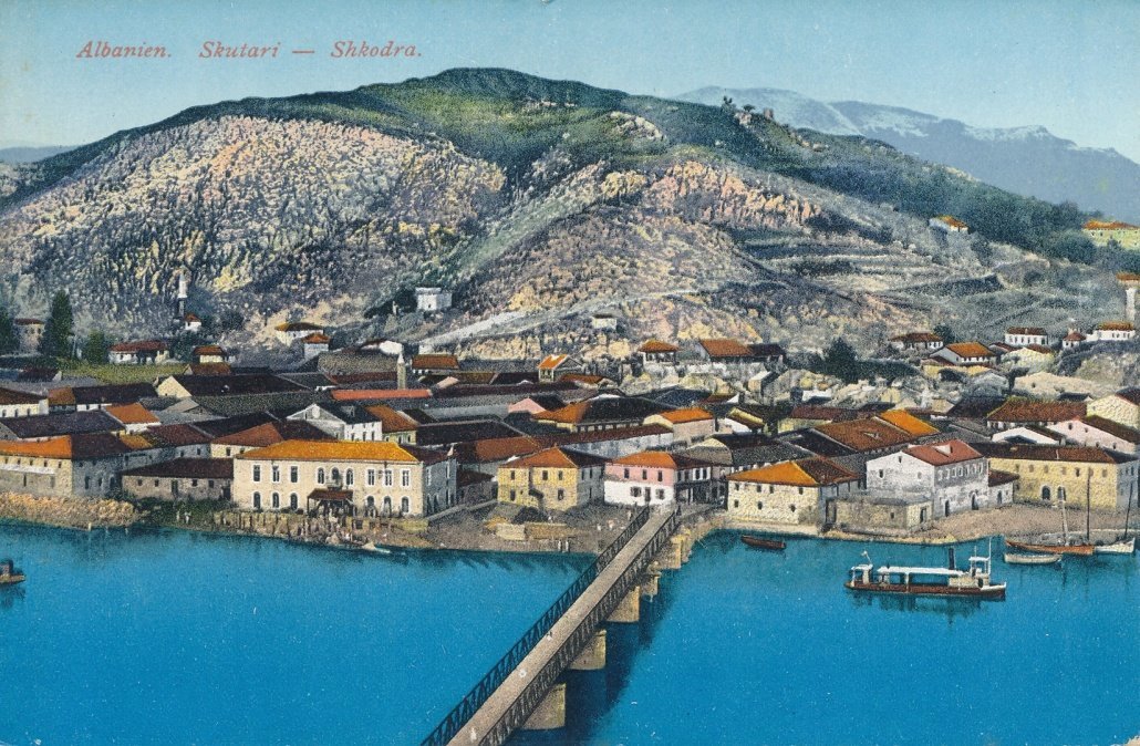 Scutari dìAlbania 3