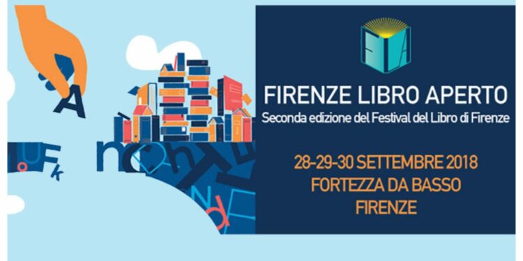 Firenze Libro Aperto