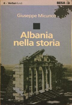 Albania nella storia