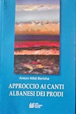 Approccio ai canti albanesi dei prodi