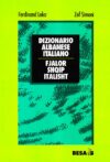 Dizionario albanese-italiano