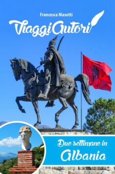Due settimane in Albania