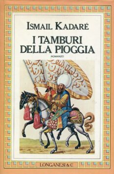 I tamburi della pioggia