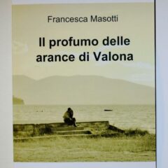 Il profumo delle arance di Valona