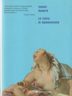 La figlia di Agamennone