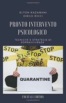 Pronto intervento psicologico