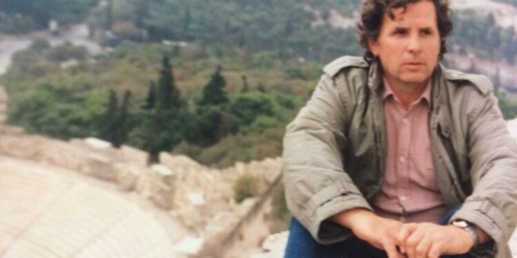 Ali Podrimja Giovane