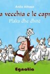 La vecchia e le capre