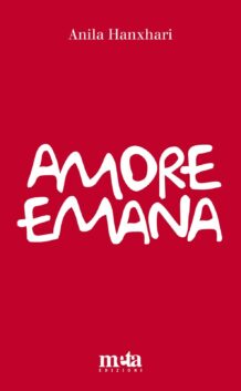 Amore emana