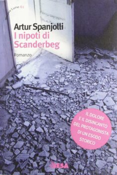 I nipoti di Scanderbeg