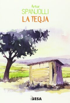 La Teqja