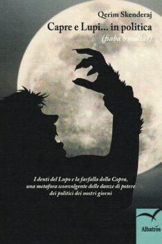 Capre e lupi in politica