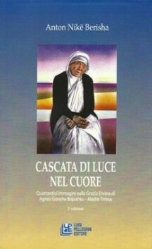 Cascata di luce nel cuore