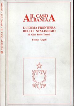 Il caso Albania