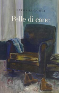 Pelle di cane