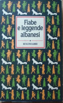 Fiabe e leggende albanesi