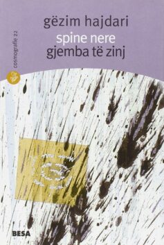 Spine nere-Gjemba te zinj