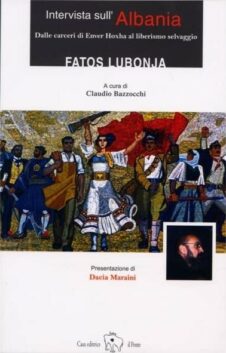 Intervista sull’Albania