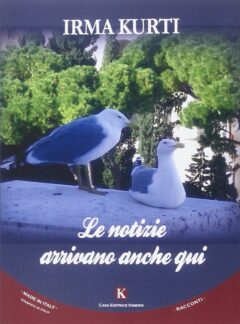 Le notizie arrivano anche qui