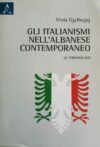 Gli italianismi nell’albanese contemporaneo