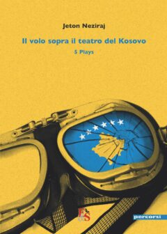 Il volo sopra il teatro del Kosovo