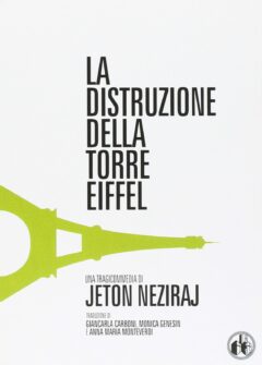 La distruzione della torre Eiffel