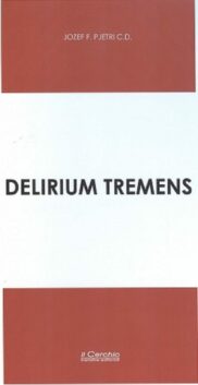 Delirium tremens
