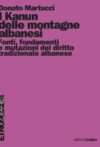 I Kanun delle montagne albanesi