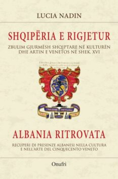 Albania ritrovata