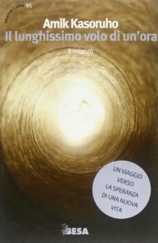 Il lunghissimo volo di un’ora