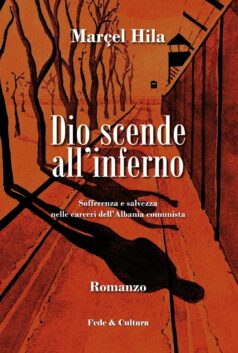 Dio scende all’inferno