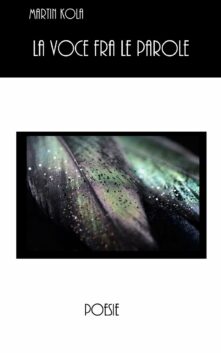 La voce fra le parole