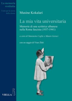 La mia vita universitaria