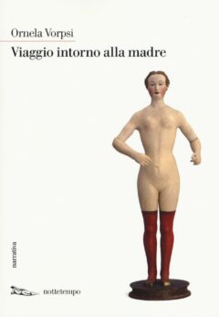 Viaggio intorno alla madre