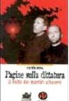 Pagine sulla dittatura. Il volto dei martiri albanesi