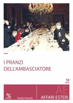 I Pranzi dell’Ambasciatore