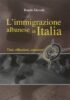L'immigrazione albanese in Italia