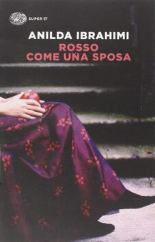 Rosso come una sposa