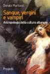 Sangue, vergini e vampiri