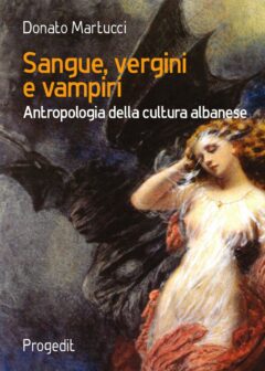 Sangue, vergini e vampiri