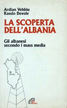 La scoperta dell’Albania