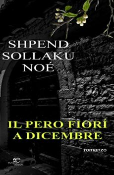 Il pero fiorì a dicembre