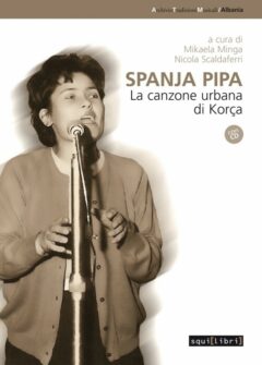 Spanja Pipa