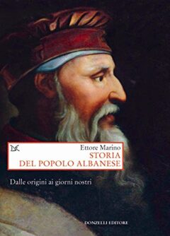 Storia del popolo albanese