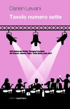 Tavolo numero sette