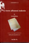 Le terre albanesi redente – Ciameria